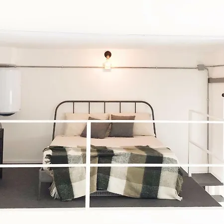 Loft N. 5 Navigli *