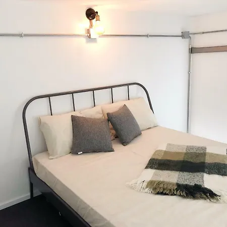 شقة Loft N. 5 Navigli