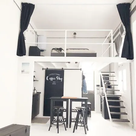 Loft N. 5 Navigli شقة ميلان