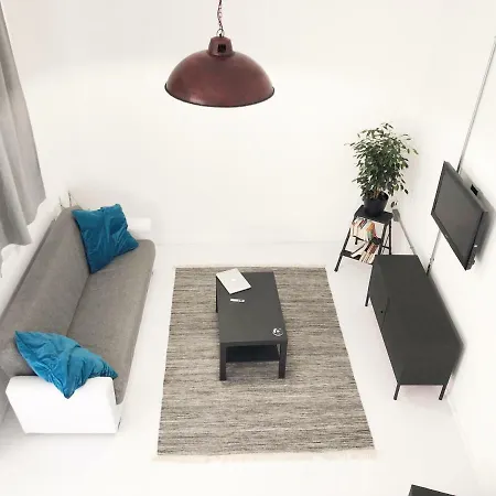 شقة Loft N. 5 Navigli *