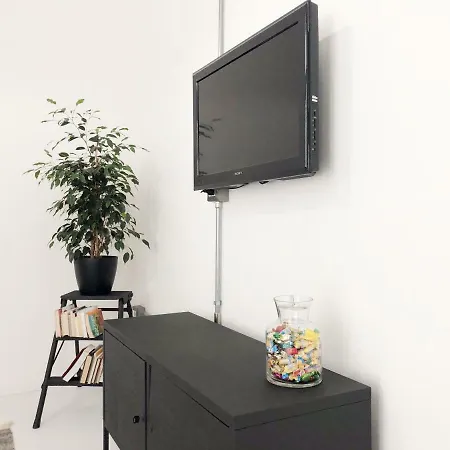 Loft N. 5 Navigli شقة