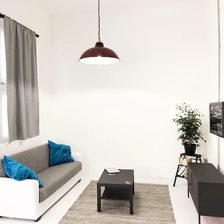 Loft N. 5 Navigli شقة *