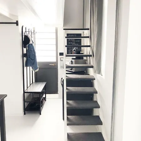 Loft N. 5 Navigli شقة ميلان