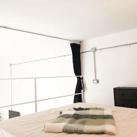Loft N. 5 Navigli *