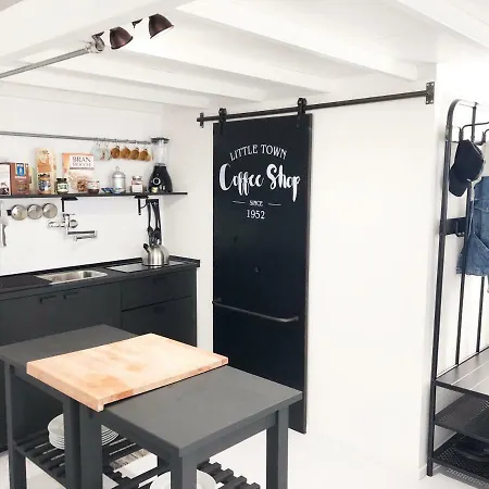 شقة Loft N. 5 Navigli *