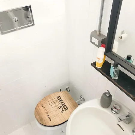 Loft N. 5 Navigli ميلان